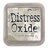 Ink pads Distress Oxide