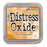 Ink pads Distress Oxide