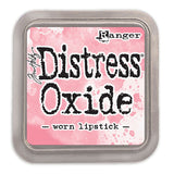 Ink pads Distress Oxide