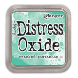 Ink pads Distress Oxide