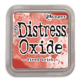 Ink pads Distress Oxide