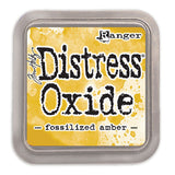 Ink pads Distress Oxide