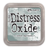 Ink pads Distress Oxide