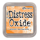 Ink pads Distress Oxide