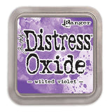 Ink pads Distress Oxide