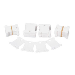 Bobbins x 100 plus 10% free