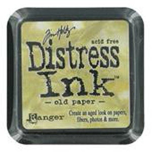 Ink Pads Distress Inks 1