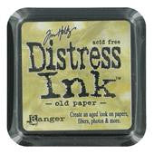 Ink Pads Distress Inks 1