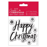 Christmas Stamps
