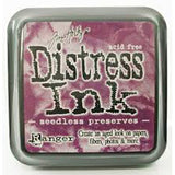 Ink Pads Distress Inks 2