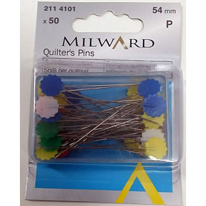 Quilters Pins