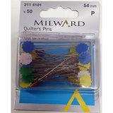Quilters Pins
