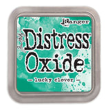 Ink pads Distress Oxide
