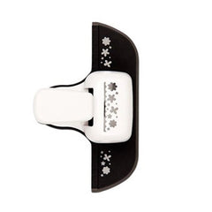 Detailed Border Punch