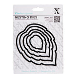 Το Craft Dies Φωλιάζοντας