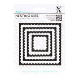 Το Craft Dies Φωλιάζοντας