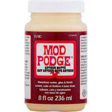 Mod Podge  Finishes & Formulas
