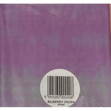 Heat Bondable Iridescent Glitter Film