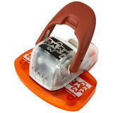 Simplicity Border Punches