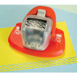 Simplicity Border Punches