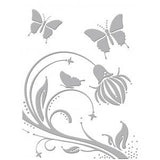 Embossing Folders-Couture Creations