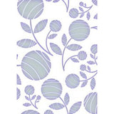 Embossing Folders-Couture Creations