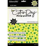 Cut-n-Dry stamp pad τσόχα