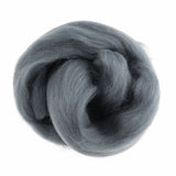 Φυσικό μαλλί Roving 10γρ