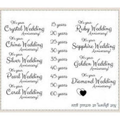 Clear Stamps by Phil Martin-Sentimentally Yours