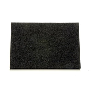 Embossing/perforating pad