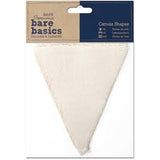 Bare Basics Canvas Shapes