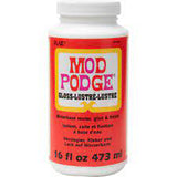 Mod Podge  Finishes & Formulas