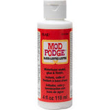 Mod Podge  Finishes & Formulas