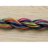 Pearle Cotton 5 (5g 21m)-Variagated