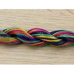 Pearle Cotton 5 (5g 21m)-Variagated