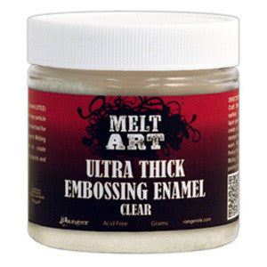 Ultra Thick Embossing Powder