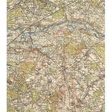 Decoupage Papers by Craft Consortium