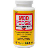 Mod Podge  Finishes & Formulas