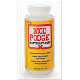 Mod Podge  Finishes & Formulas