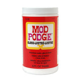 Mod Podge  Finishes & Formulas