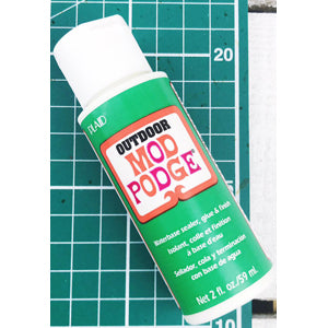Mod Podge ® Outdoor,