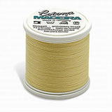 Cotona No, 30 Quilting and Embroidery Thread