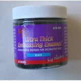 Ultra Thick Embossing  Powder