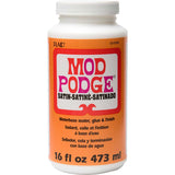 Mod Podge  Finishes & Formulas