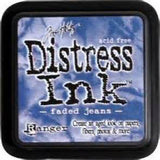 Ink Pads Distress Inks 1