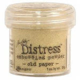 Tim Holtz Distress Embossing Powders
