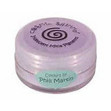 Phill Martin Cosmic Shimmer Embossing Powder