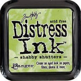 Ink Pads Distress Inks 1