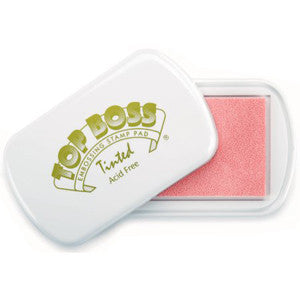 Tinted Embossing stamp pad-Mini