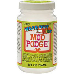 Mod Podge Washout for Kids  8oz-GLOSS